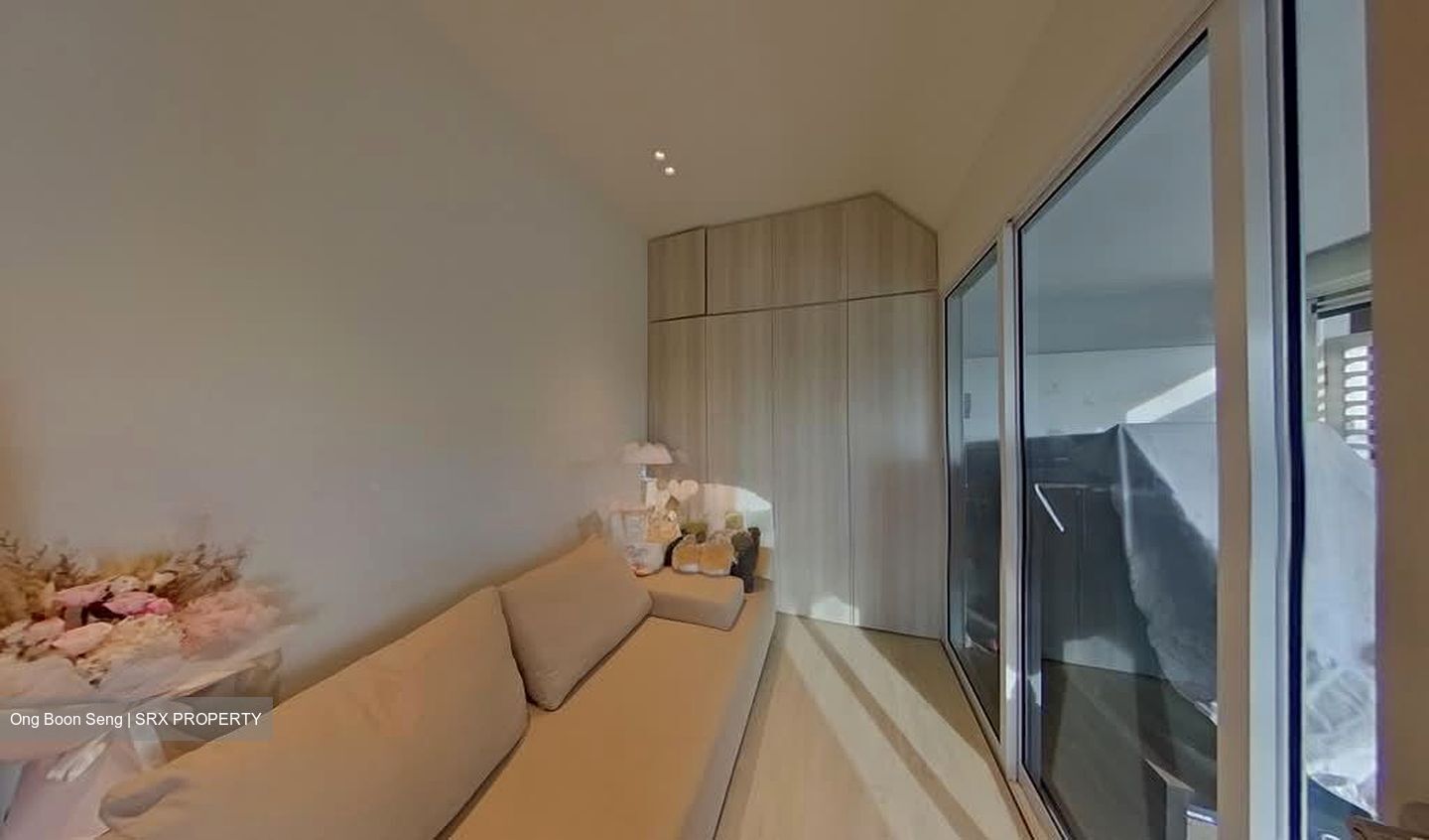 Hilbre 28 (D19), Apartment #589809751